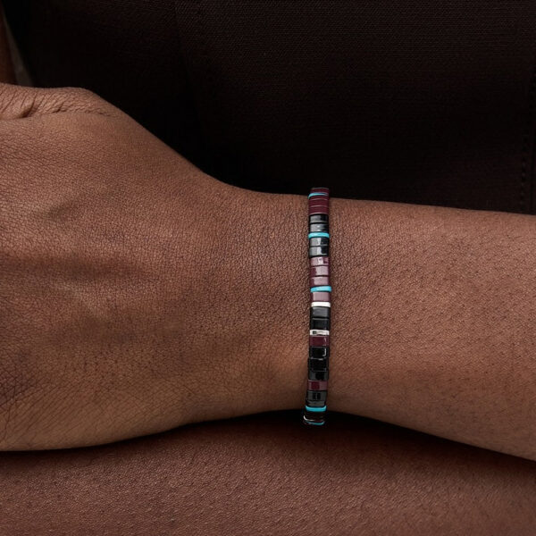 image 358 Smoky Quartz Clarity Strand