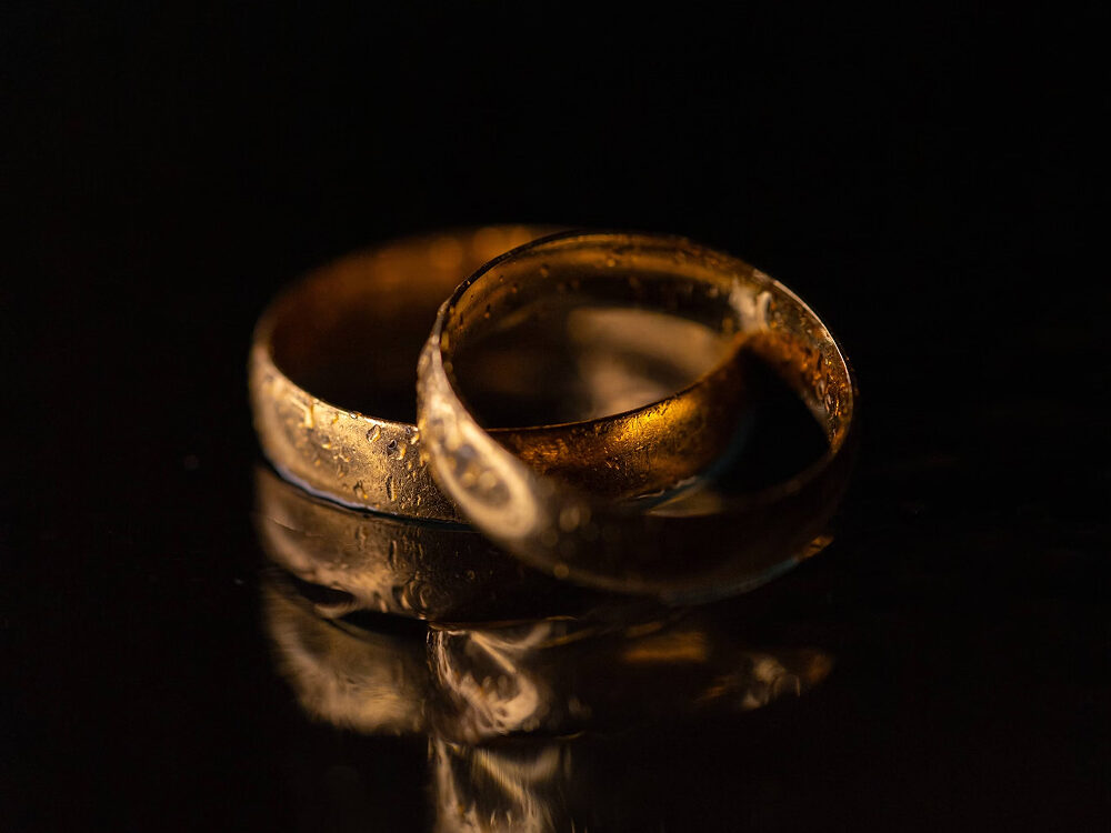 image 359 Sapphire Star Band