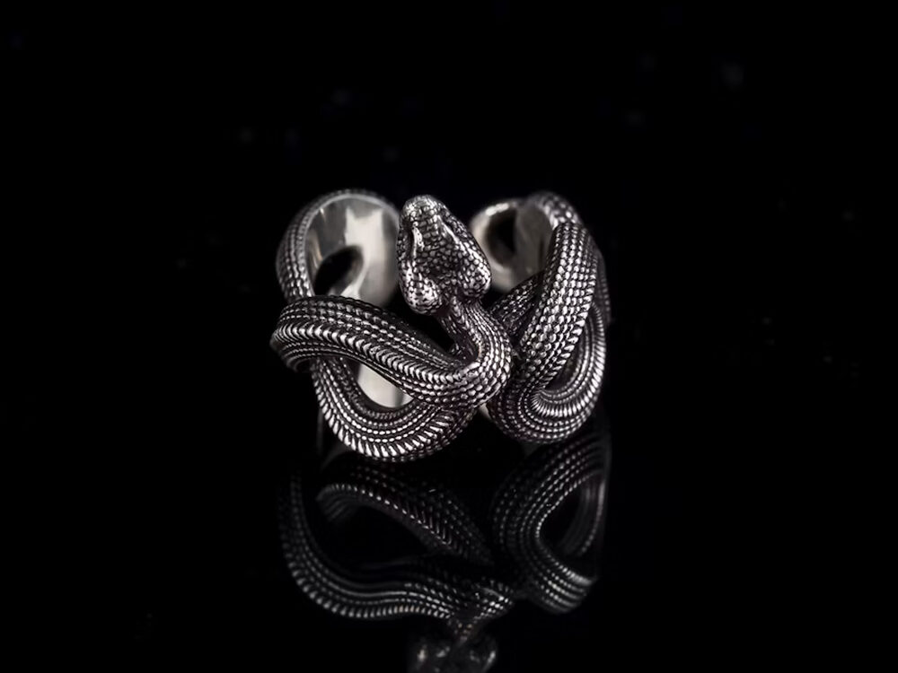 image 360 Rose Glow Ring