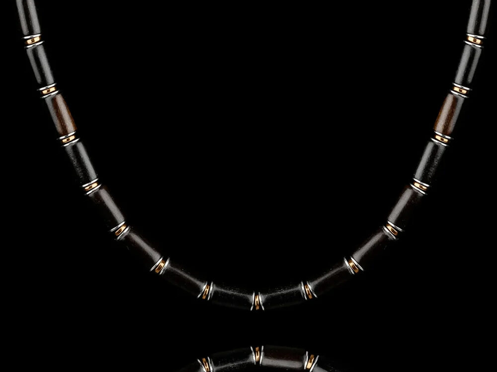 image 360 Starry Night Choker