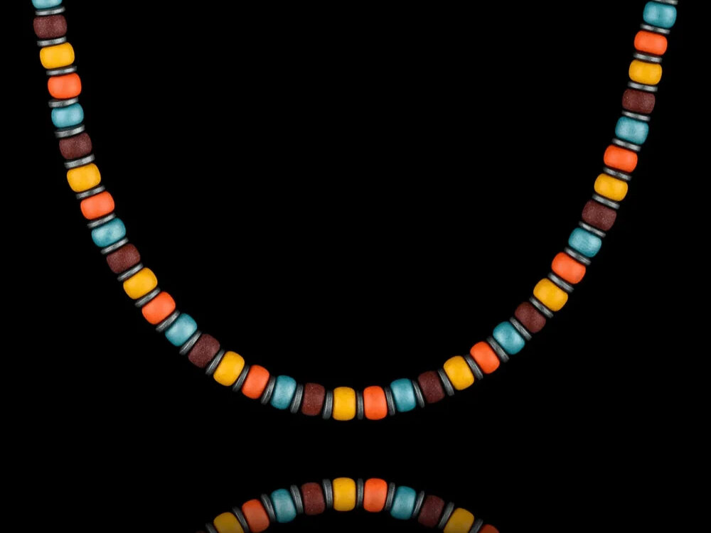 image 361 Heart’s Embrace Necklace