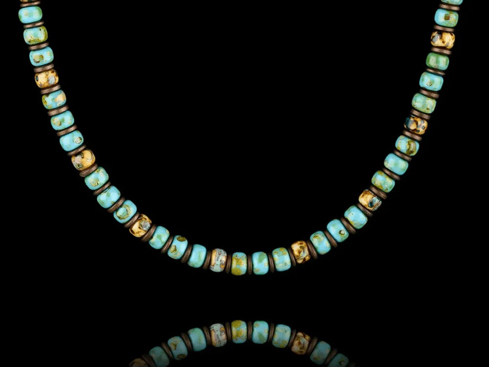 image 362 Whispering Elegance Necklace