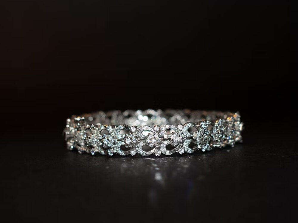 image 362 Infinity Love Ring