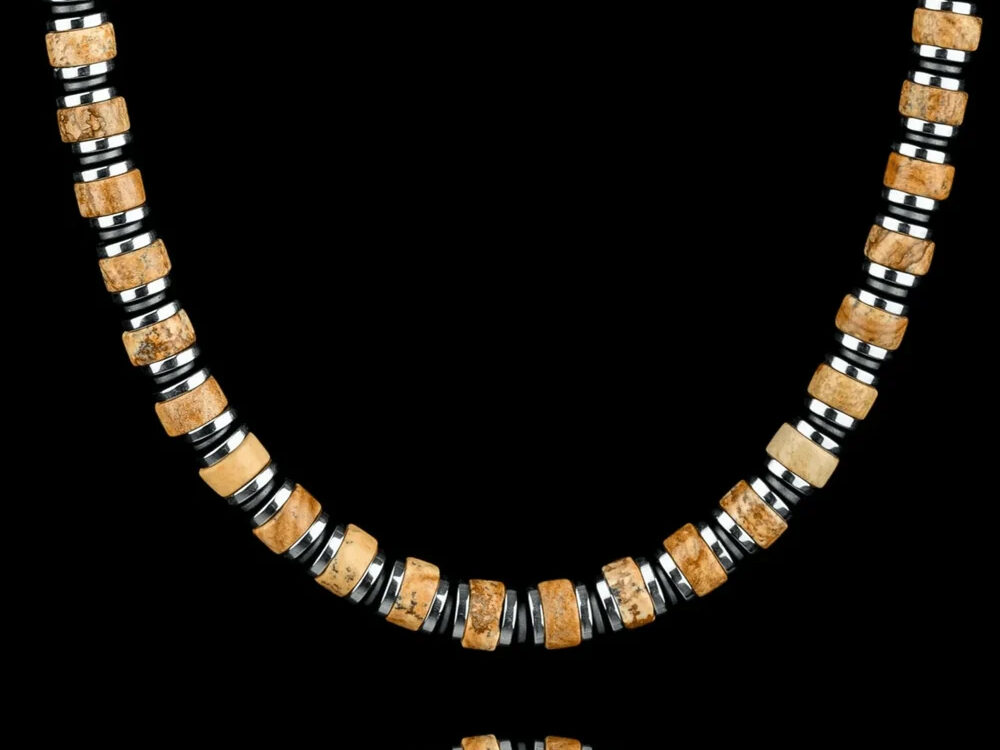 image 363 Celestial Glow Necklace