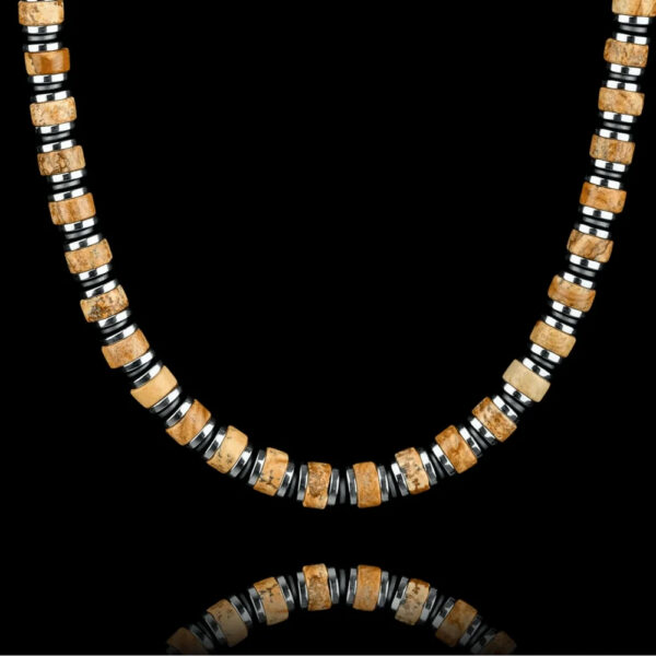 image 363 Celestial Glow Necklace