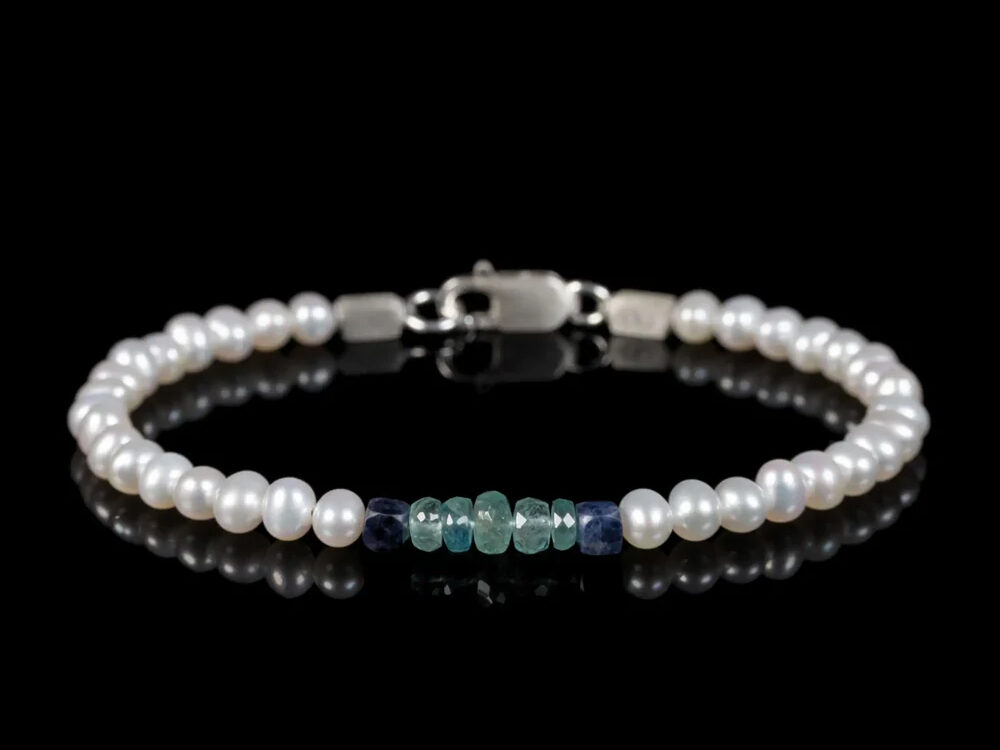 image 366 Black Onyx Strength Beads