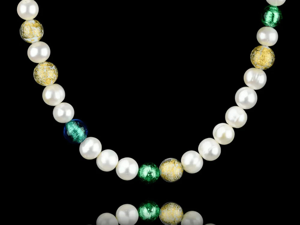 image 368 Forever Bloom Necklace