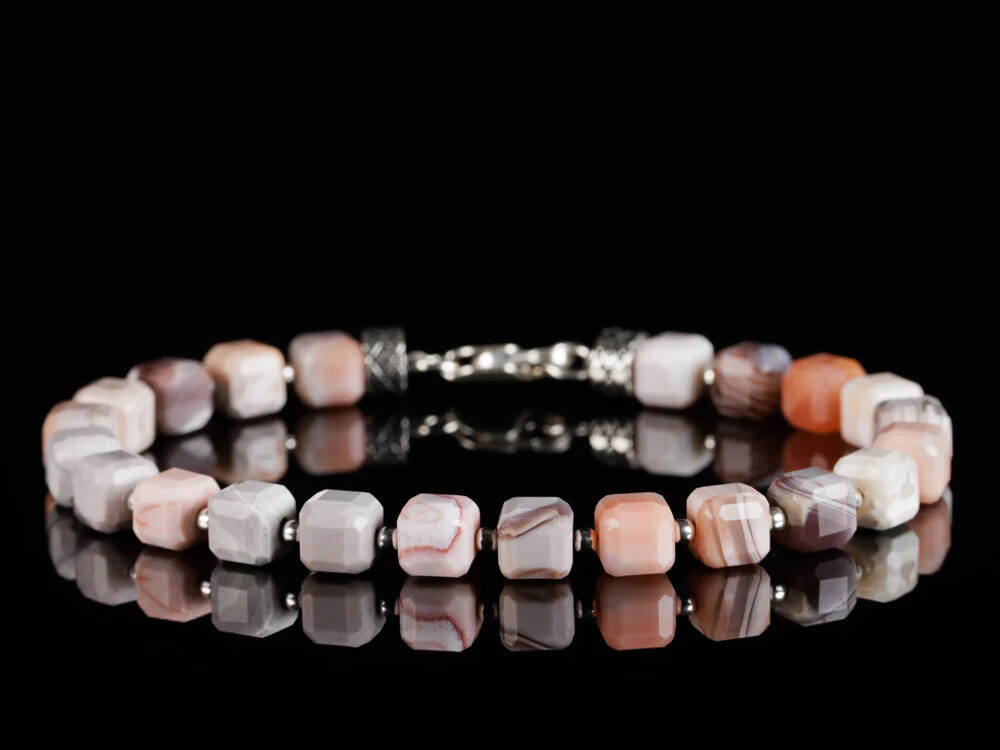 image 371 Aquamarine Ocean Whisper Beads