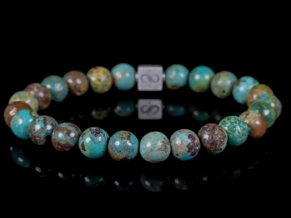 image 375 Smoky Quartz Clarity Strand